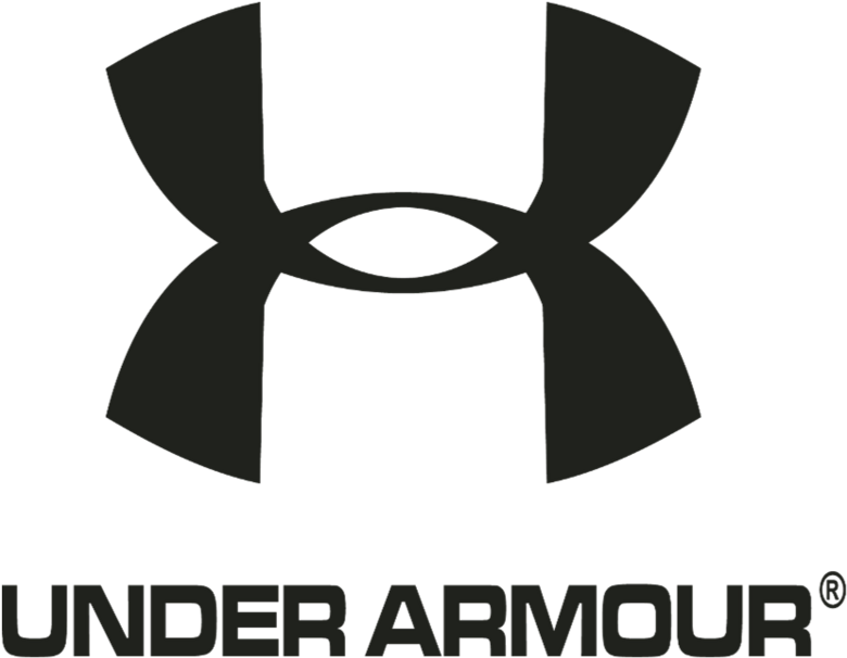 Free Under Armour Cliparts, Download Free Clip Art, - Under Armour Logo Transparent (800x612), Png Download