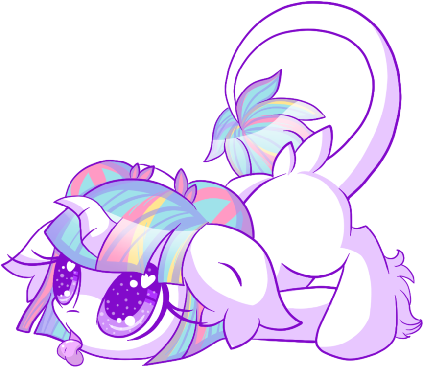 Unicorns - Unicorn (924x865), Png Download