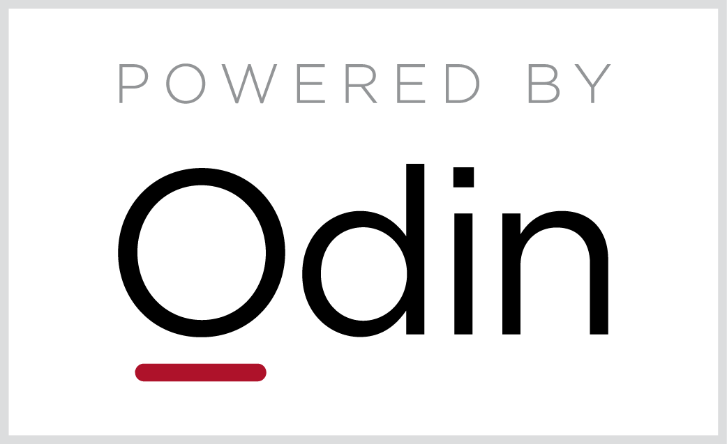 Png - Odin (1042x637), Png Download