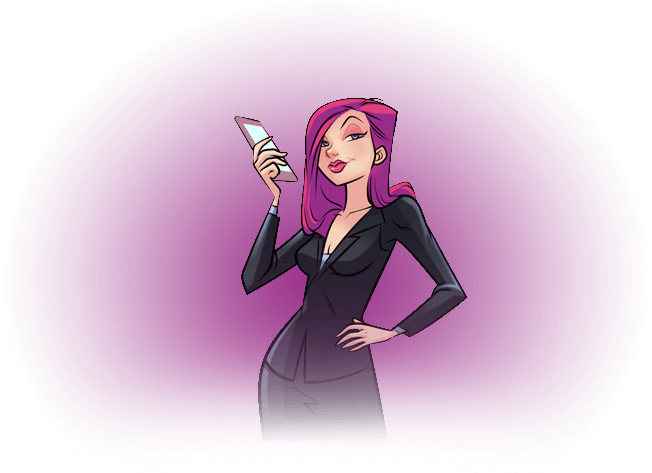 Mbcomics-villain - Portable Network Graphics (652x473), Png Download