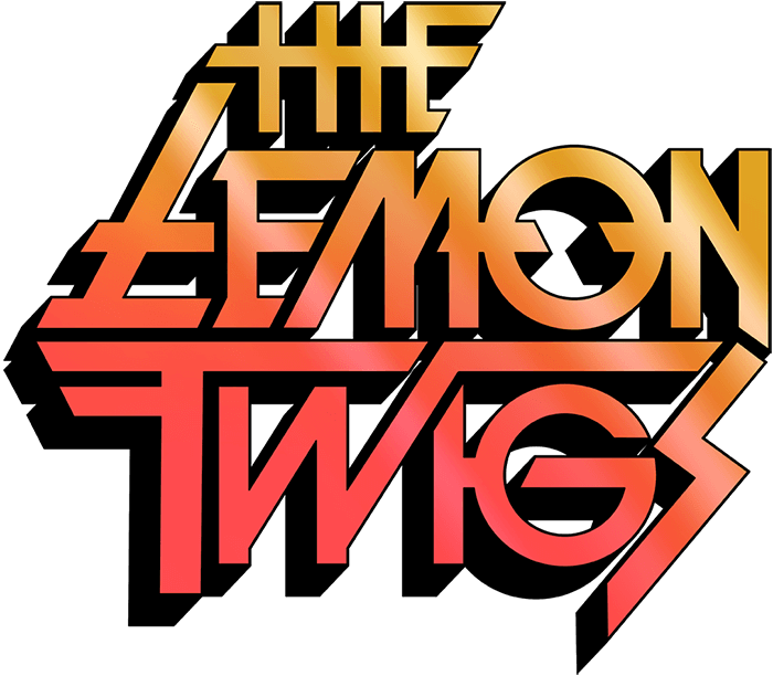 An Error Occurred - Lemon Twigs These Words (700x612), Png Download