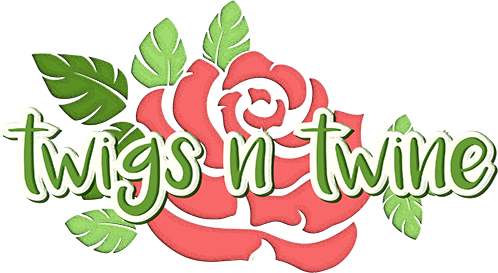 Twigs N Twine, Llc - Illustration (498x273), Png Download