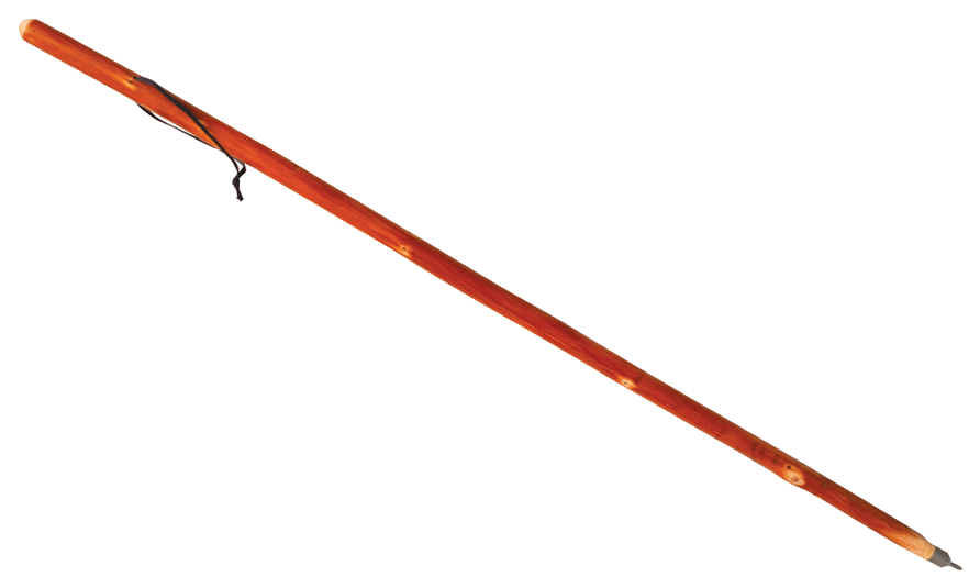 Fir Wood Walking Compagnon - Mobility Bar Sklz (900x660), Png Download