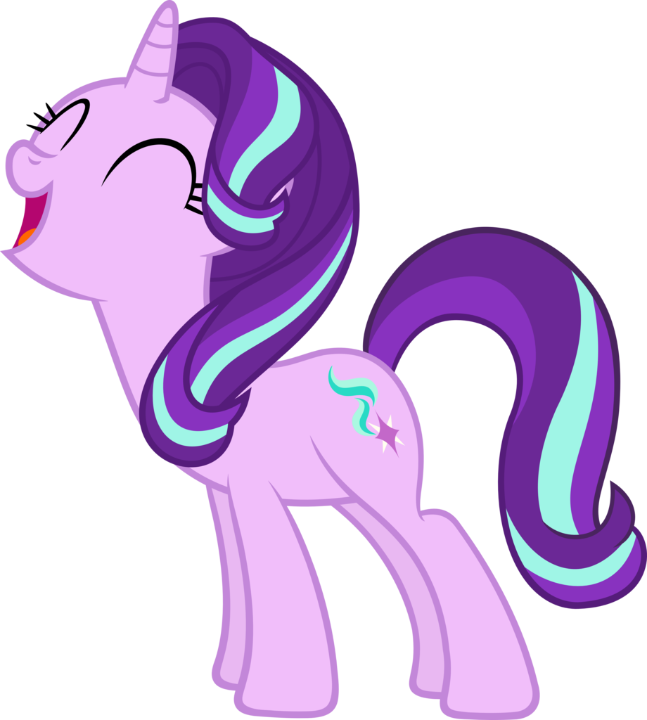 Slb94, Cute, Female, Glimmerbetes, Mare, Open Mouth, - Unicorn With Mouth Open (920x1024), Png Download