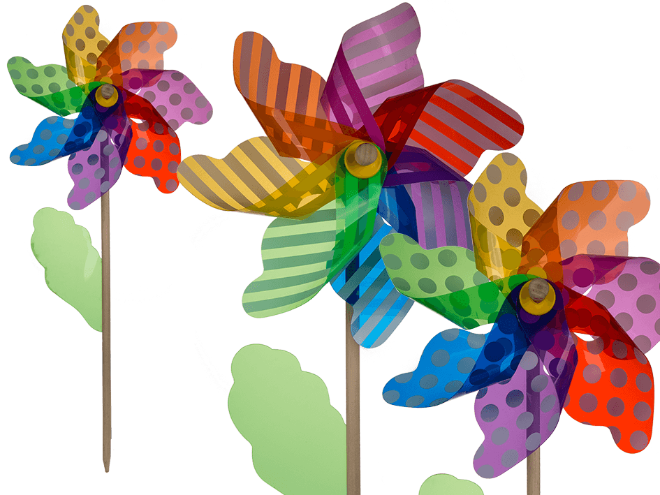 Windmill (945x709), Png Download
