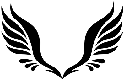 Visit - Flying Birds Logo Png (400x400), Png Download