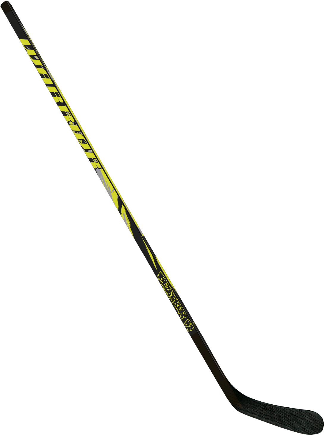 Wooden Sticks / Senior Wood Sticks - Bauer Nexus 1n 2016 (1500x1500), Png Download