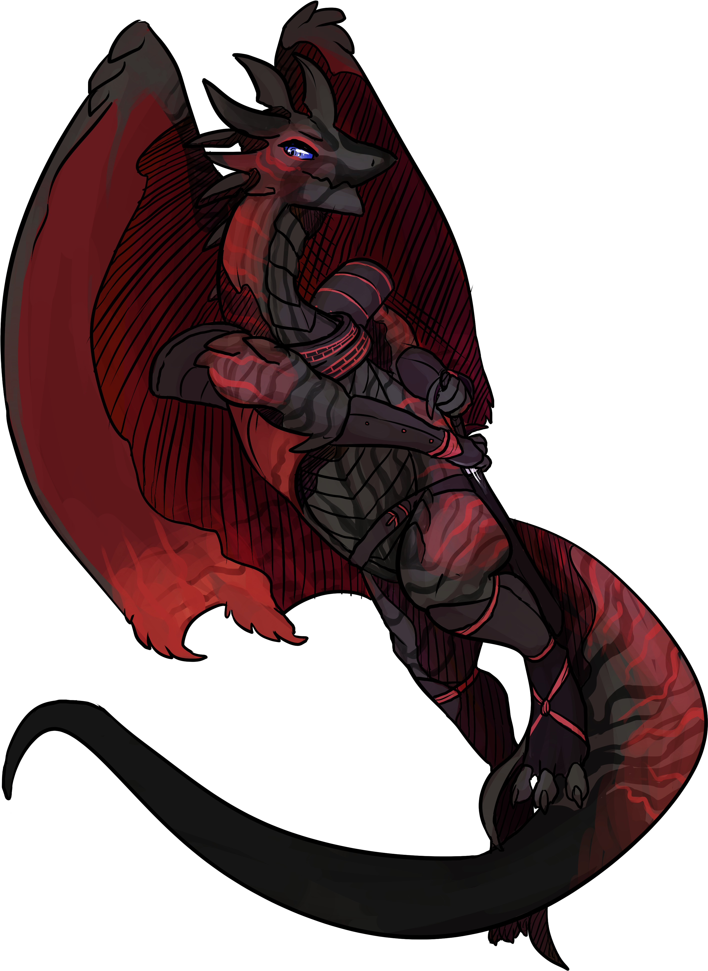 Anime Dragon Png Free Anime Dragon Png Transparent Images 52331 Pngio