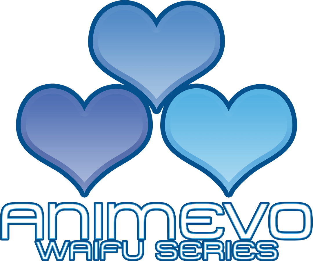 Animevo Logo (1080x901), Png Download