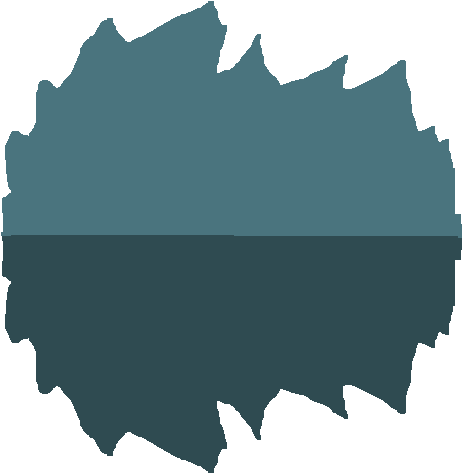Lost Glacier Map Icon By Theelusiveone - Graphic Design (500x500), Png Download