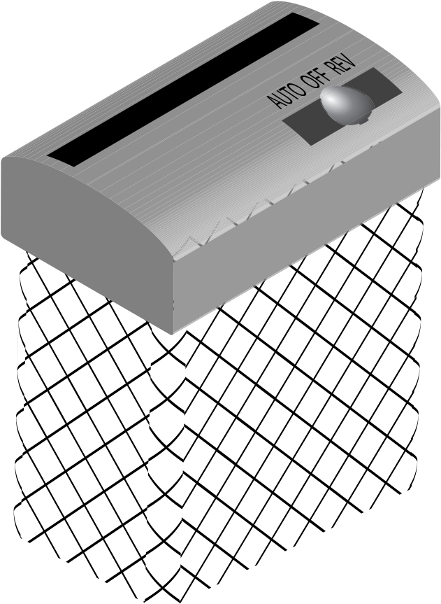 How To Set Use Paper Shredder Clipart (900x900), Png Download