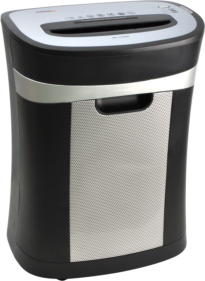 Download A Modern Shredder For Paper, Cds, Dvds And Credit Cards Drip