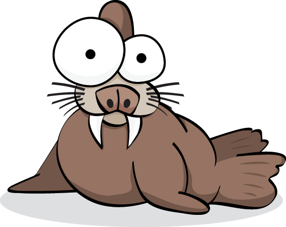 Are We Jogging - Cartoon (566x449), Png Download