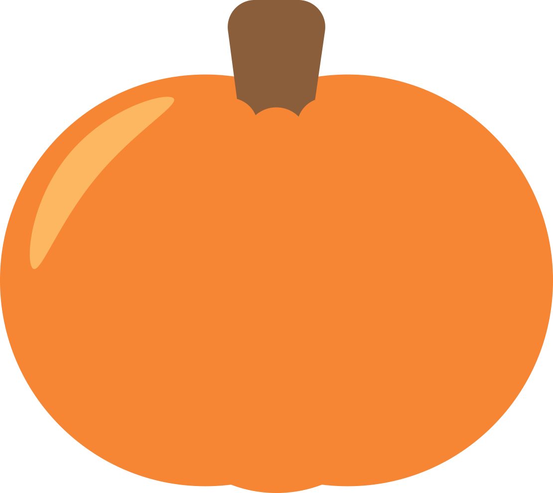 On The Night Of Halloween My Cherch Has A Fall Festival (1110x990), Png Download