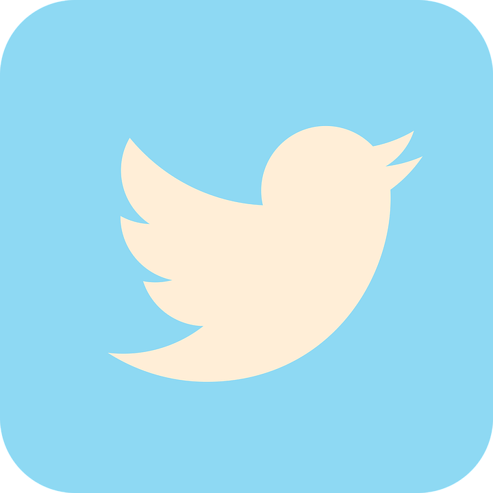 Twitter,social - World Aids Day 2010 (500x500), Png Download