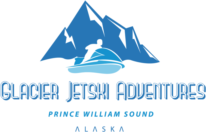 Glacier Jetski Adventures, Prince William Sound, Alaska - Alaska (1000x833), Png Download