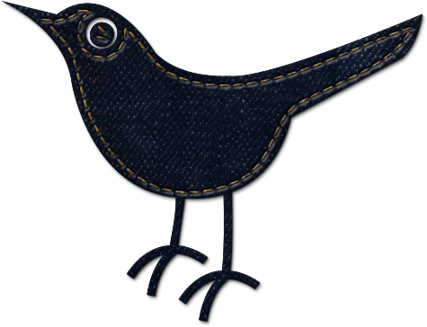 View Icon Detail - Bird Png Icon Logo (600x600), Png Download