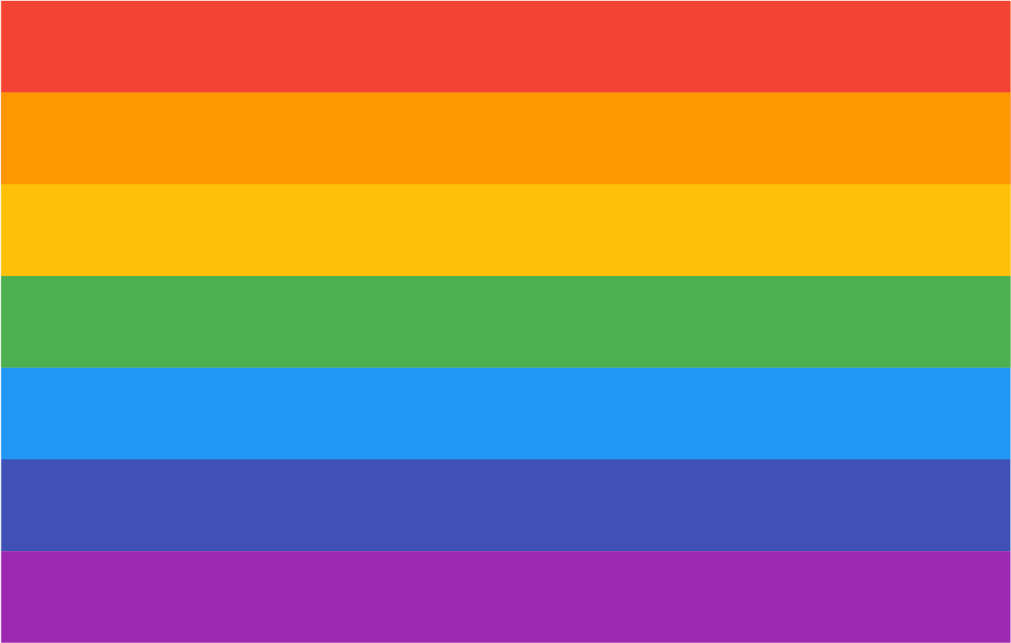 Download Lgbt Flag Icon Bandera Lgbt Png Full Size PNG Image PNGkit