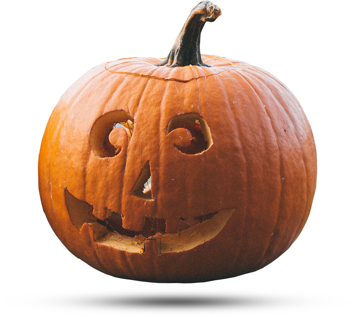 Activities - Halloween (1144x1022), Png Download