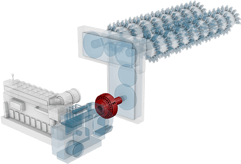 In Shredder - Computer File (500x350), Png Download