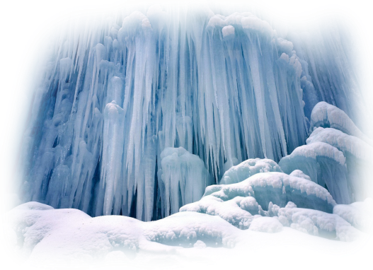 Glacier Clipart Snow Tube - Various Artists / Classical Chill Out (527x382), Png Download