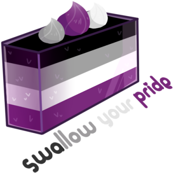 I Have $1 Buttons And Stickers Available Of These Lgbt - Drawer (500x500), Png Download