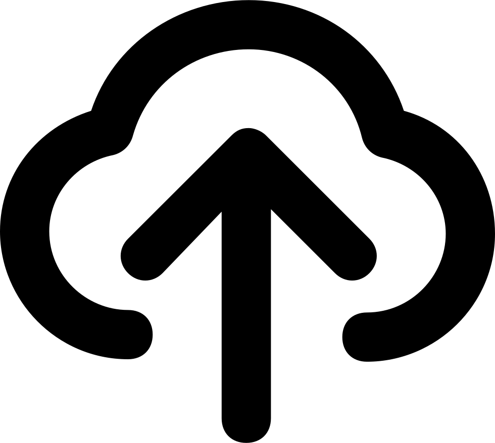 File Upload Comments - File Upload Icon Png (980x878), Png Download