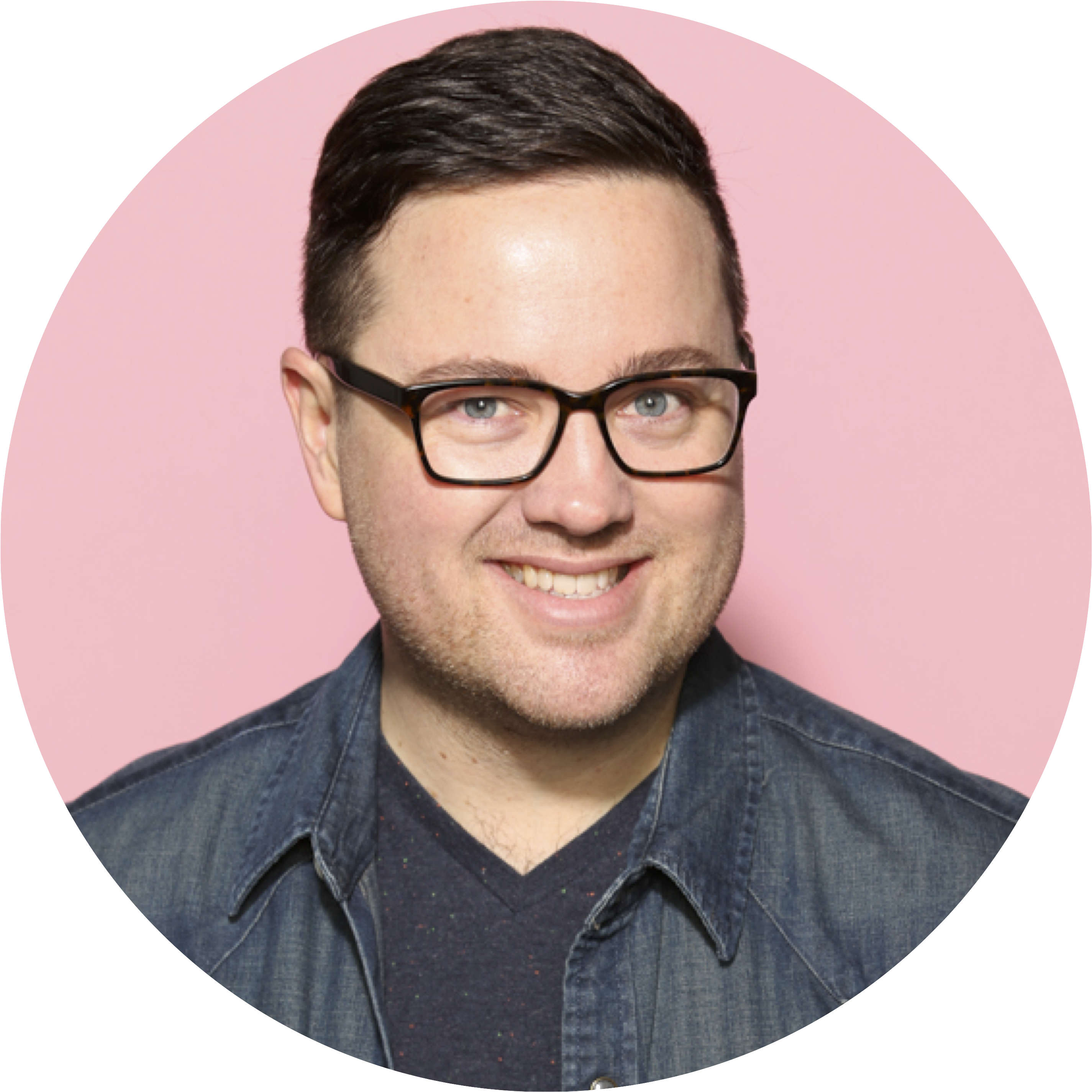 Join Business Coach And Entrepreneur Michael Keeler - Fitcast Network (3000x3000), Png Download