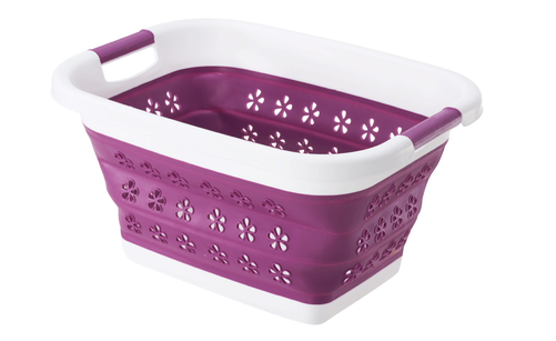 Storage Basket (500x500), Png Download