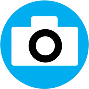 Twitpic - Upload Image Icon Android (500x375), Png Download