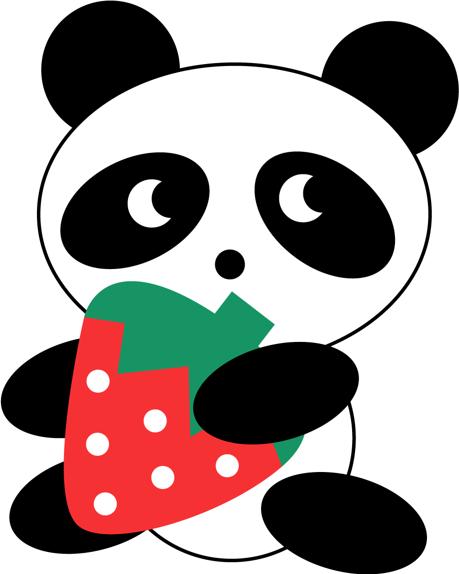 Anime Shoujo Pngs De Pandas Kawaii - Get Well Soon After Your Surgery (1000x1400), Png Download