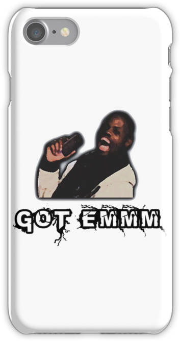 Deez Nuts Guy- Got Em &quot - Deez Nuts Got Em Png (500x667), Png Download