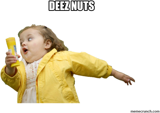 Toddler (680x453), Png Download