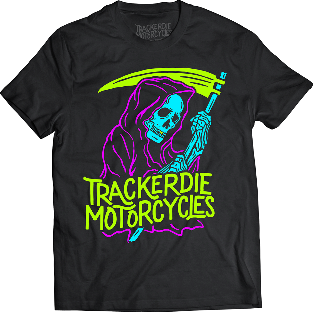 Rave Mistakes Tee (1000x996), Png Download