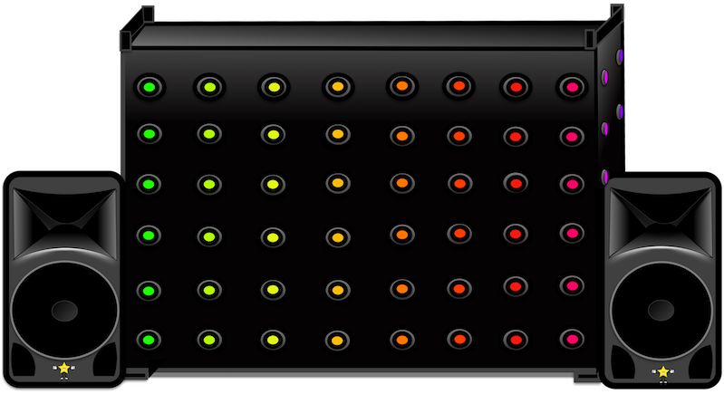 Kids Show - Electronics (849x600), Png Download