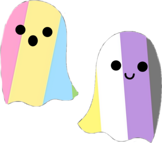 Pansexuality (544x480), Png Download