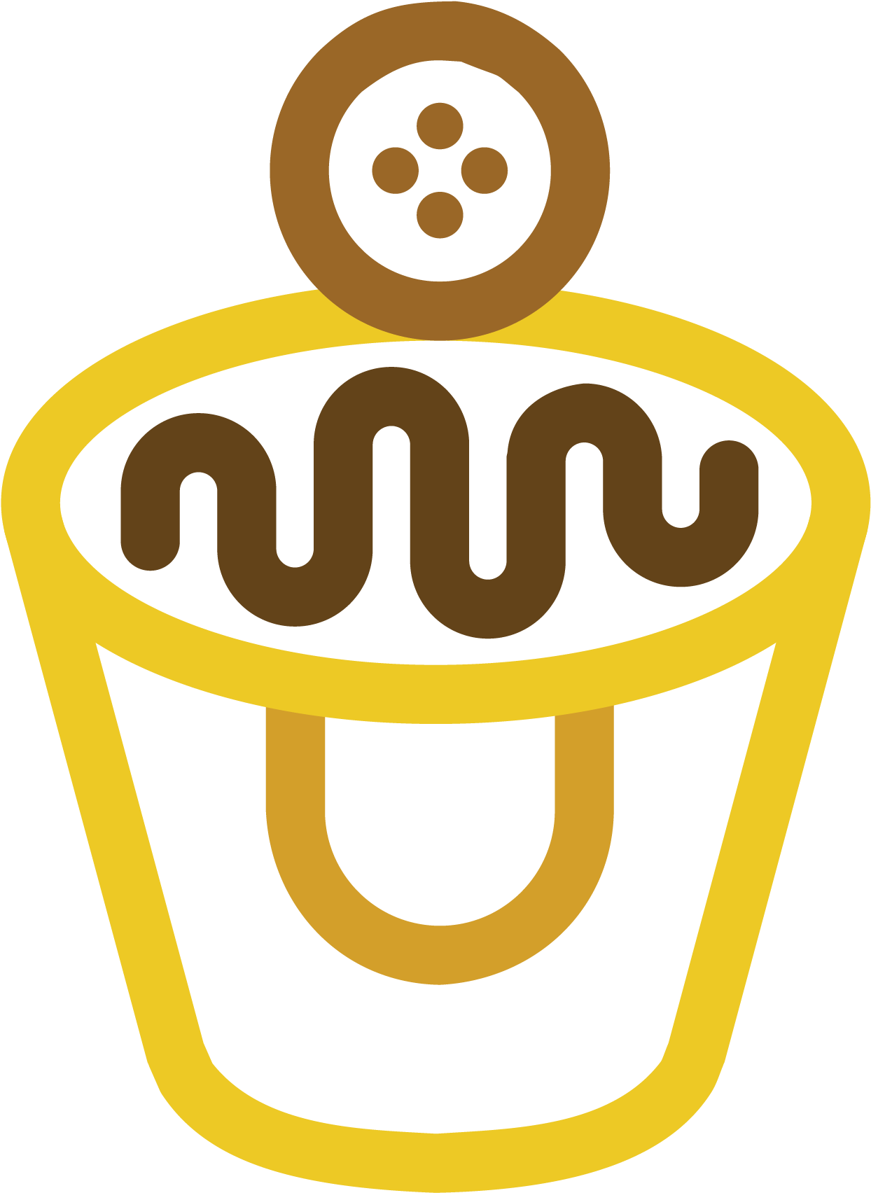 Presley's Prize - Emblem (2579x2574), Png Download