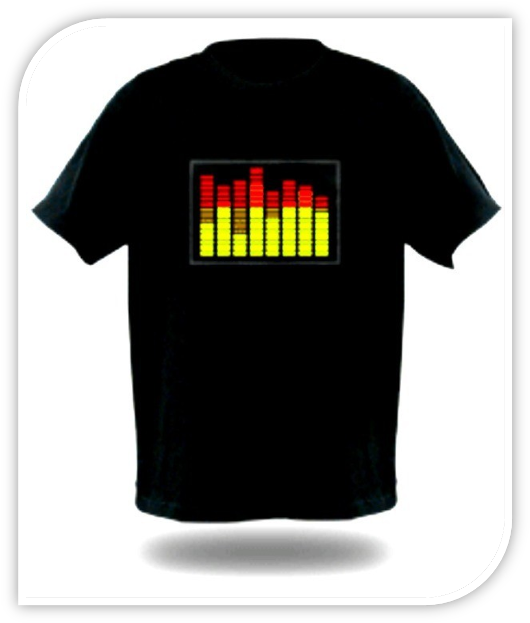 Rave Gear - T Shirts (1052x1234), Png Download