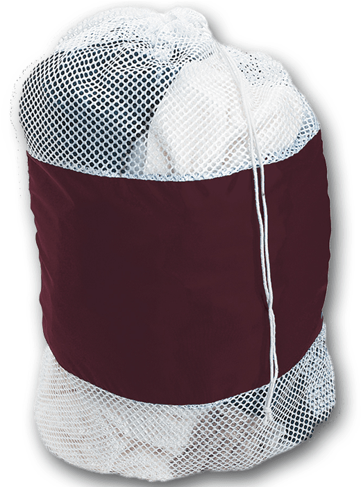 Soft Mesh Laundry Bag - Mesh Laundry Bag Png (700x700), Png Download