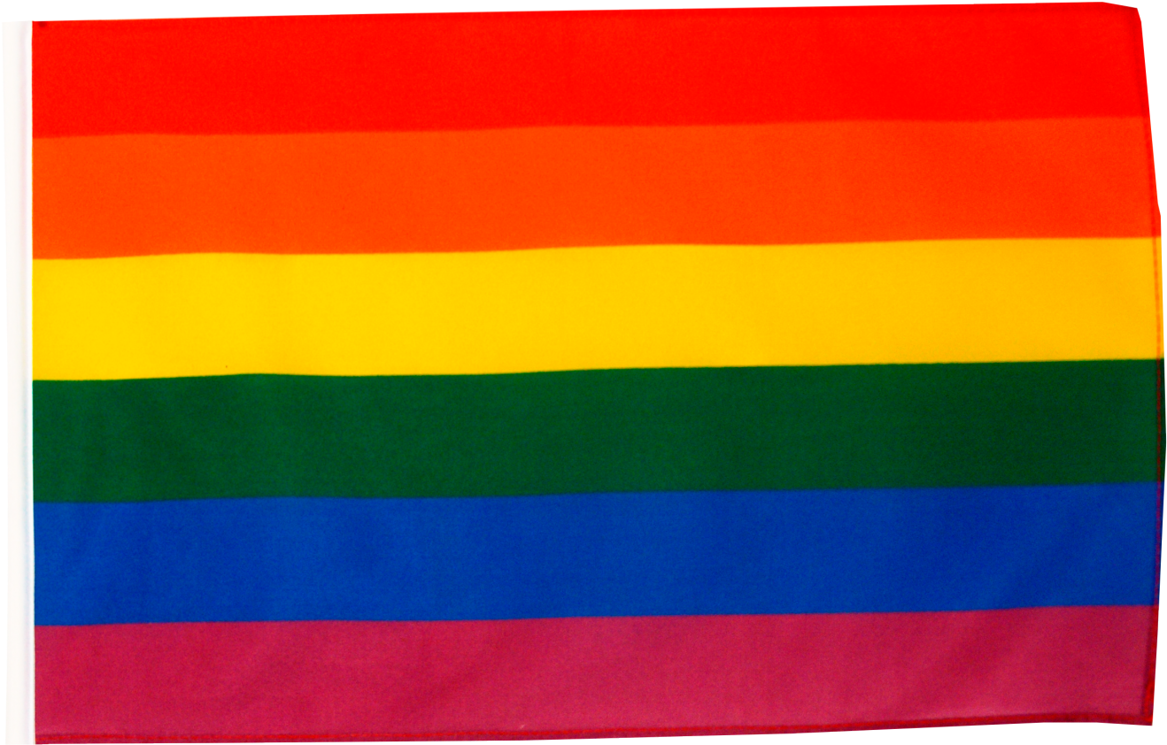 12 X 18 Inch - Flag (1500x1049), Png Download