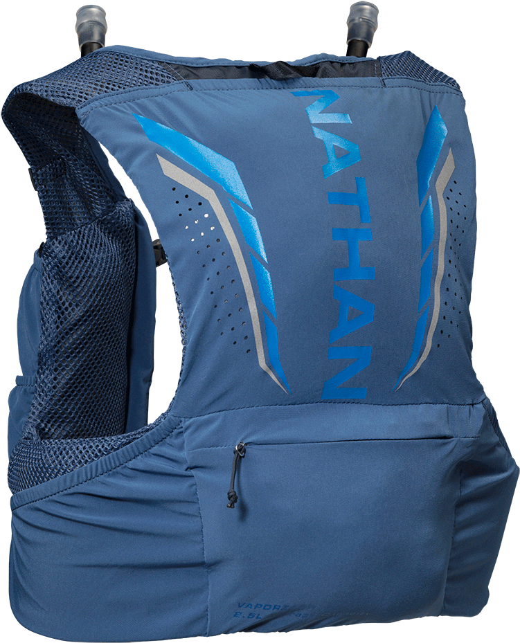 5l Men's Race Vest (1000x1000), Png Download