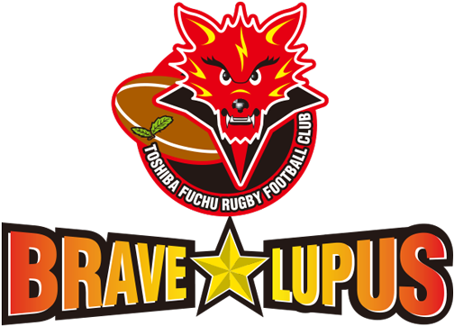 Top League Profiles 2018-2019 - Toshiba Brave Lupus Logo (600x400), Png Download