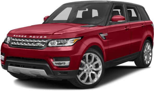 2016 Land Rover Range Rover Sport (640x480), Png Download