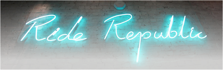 Neon Sports Wear - Neon (731x229), Png Download