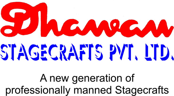 Dhawan Stagecrafts Pvt. Ltd. (768x576), Png Download