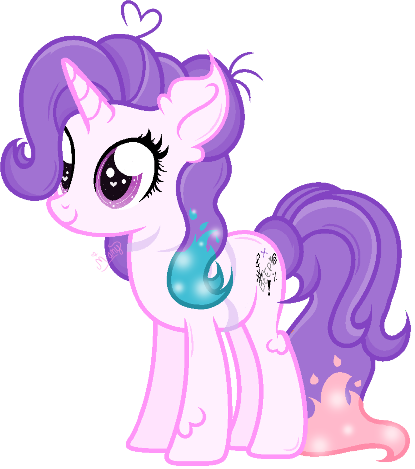 101xsplattyx101, Female, Mare, Oc, Oc - Filename (942x1024), Png Download