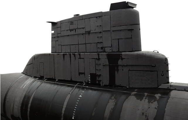 Sx331 Bo1204203200 Http - Submarine (640x480), Png Download
