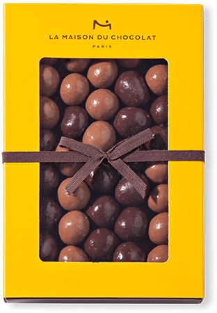 Avelinas 36 Pieces - Cranberry (600x600), Png Download
