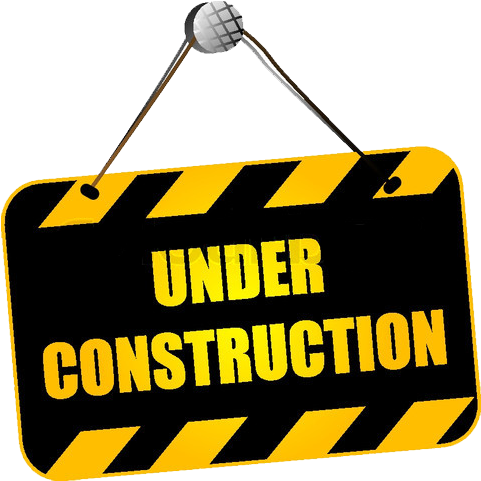 Under-construction - Site Under Construction Png (524x480), Png Download