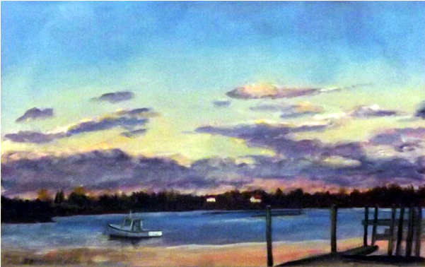 Painting (600x600), Png Download
